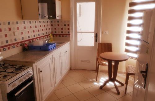 Hammamet Sud Apartment | Appartement très coquet dans belle résidence