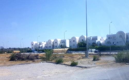 Hammamet Sud Apartment | Appartement très coquet dans belle résidence