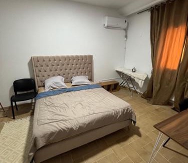 Cite Les Palmeraies Apartment | Appartement s2 l'aouina