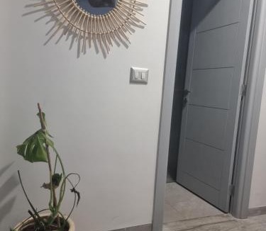 Mrezga Apartment | Appartement Hammamet Beach