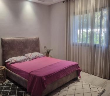 Mrezga Apartment | Appartement Hammamet Beach