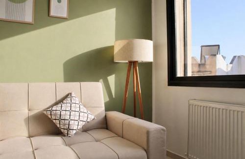 La Marsa Apartment | Bright and elegant apartment in La Marsa