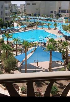 Monastir Apartment | Folla Monastir - 2 bedrooms 2 bathrooms apartement for maximum 4 adults and 2 children minimum stay 5nights