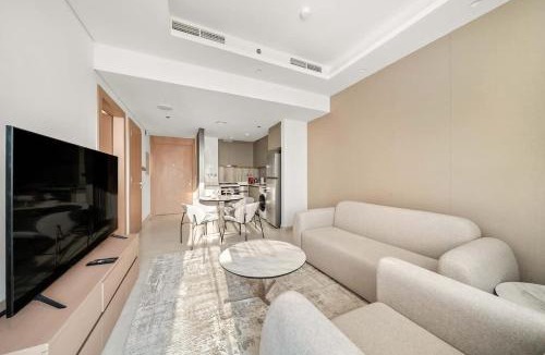 Jumeirah Village Triangle Apartment | Modern 1BR in Brand-New Cloud Tower in JVT