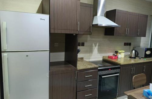 Old Dubai Apartment | wisdom holiday homes burjman
