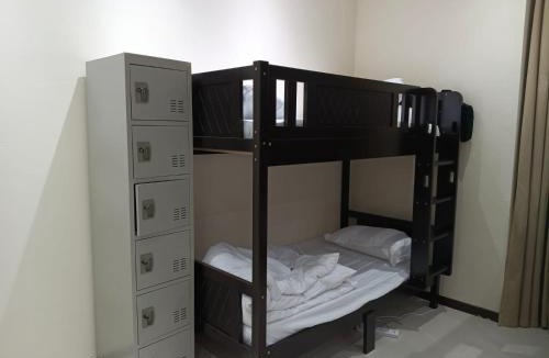 Old Dubai Apartment | Burjuman Delux homes