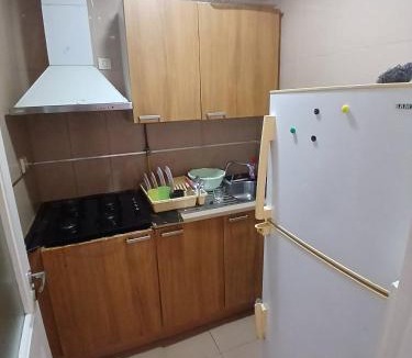 Cite Les Palmeraies Apartment | appartement luxe cite wahat aouina