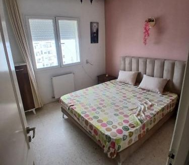 Cite Les Palmeraies Apartment | appartement luxe cite wahat aouina