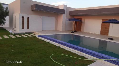 Hammamet Villa | Eline house