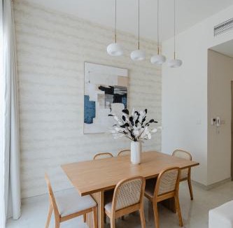 Mina Al Arab Villa | Bespoke Luxury 3BR Villa with Private Yard with Island Properties