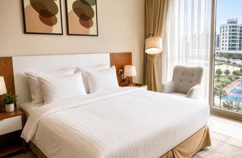 Al Satwa Apartment | Prime Apartments Near WTC and Sheikh Zayed RD