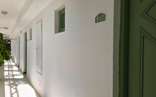 Gammarth Hotel | The Village Resort By Acquaviva Gammarth