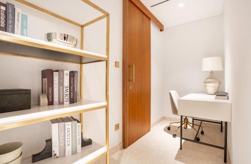 Palm Jumeirah Apartment | EDEN'S Homes & Villas - Ellington Beach House