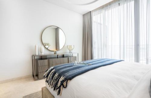 Palm Jumeirah Apartment | EDEN'S Homes & Villas - Ellington Beach House