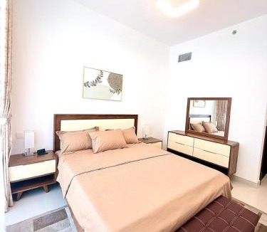 Al Hamriya Apartment | Ajmal Makan City