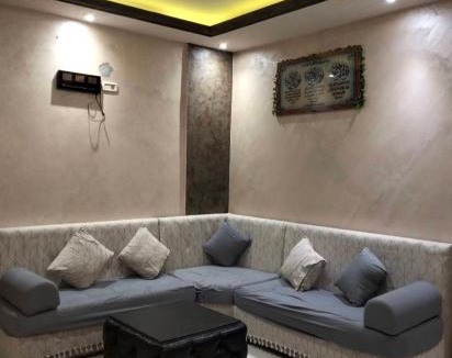 Medina de Sousse Apartment | Casa Di Sofra