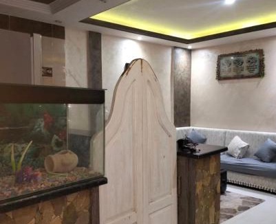 Medina de Sousse Apartment | Casa Di Sofra