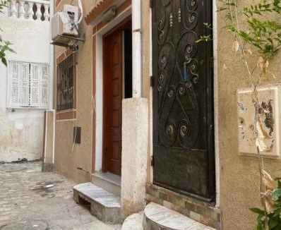 Medina de Sousse Apartment | Casa Di Sofra