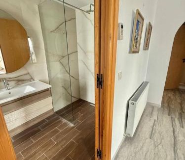 Hammamet Villa | Villa Sky