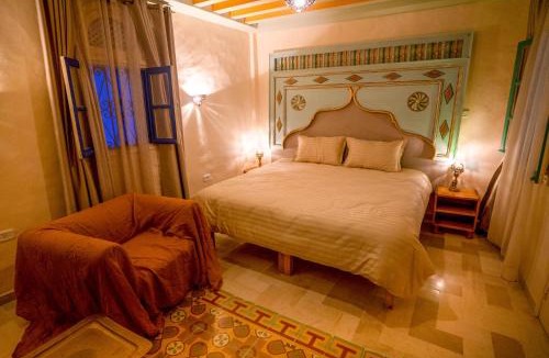 Medina de Sousse House | Dar Shams Medina Sousse