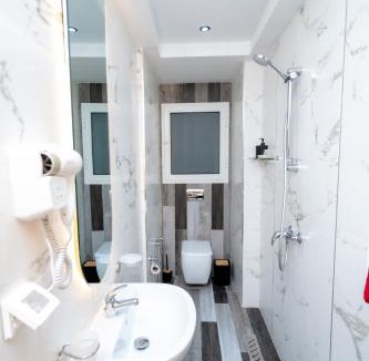 Sahloul Apartment | Liveable artwork