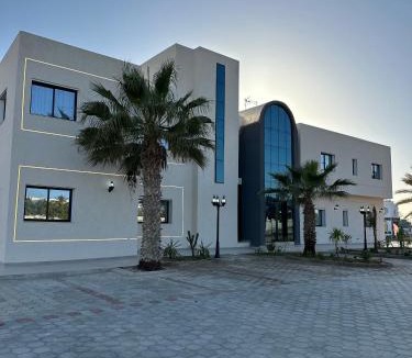 Playa Sidi Mehrez Apartment | Casino Front Luxury Apartment