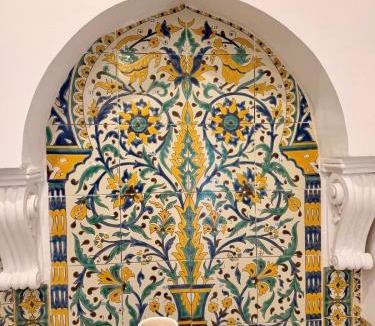 Bizerte Apartment | Premium Andalou Apartment in the Old Port