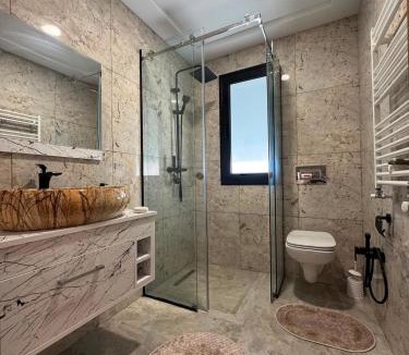 Hammam Bent Djedidi Villa | Prestige Pool Retreat