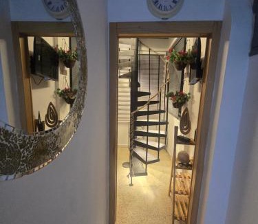 Chebba Apartment | Sayda Appart Hotel