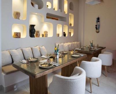 Gammarth Apartment | Suites Hôtel Les Charmilles & Spa