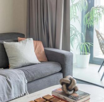 Jumeirah Beach Residence Apartment | Frank Porter - The Address JBR