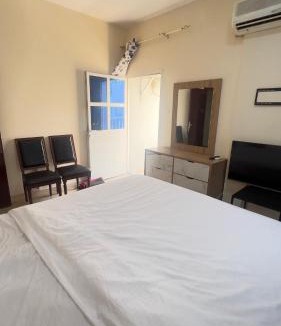Rumailah House | Holiday Home at Ajman Beach