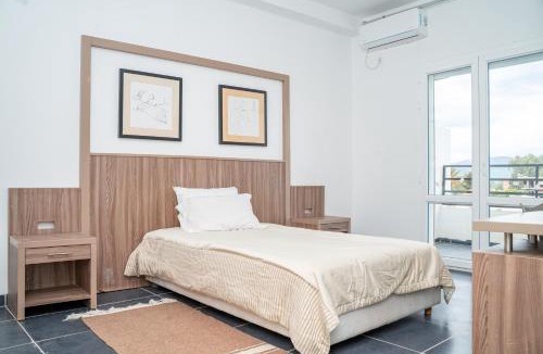Jendouba Apartment | Rassyl Résidence
