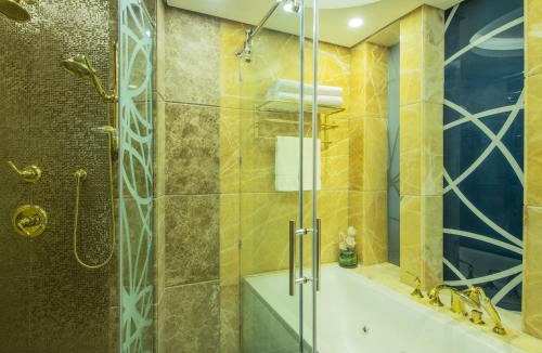 Business Bay Hotel | Grand Mercure Business Bay