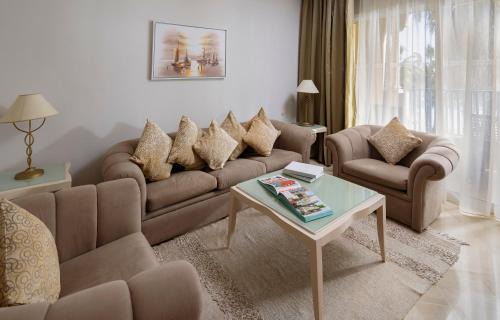 Gammarth Hotel | Verdi Tunis Beach Resort