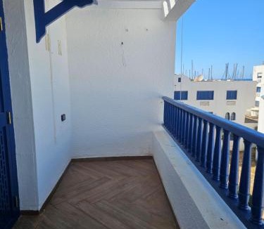 Monastir Apartment | Prestige Apartment in Marina Cap Monastir