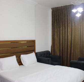 Ajman Apartment | Sea View Apartment with Balcony