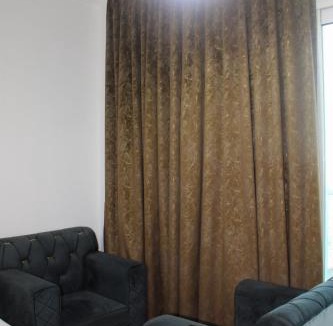 Ajman Apartment | Sea View Apartment with Balcony