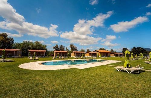 Tabarka Ski Chalet | Dar El karma