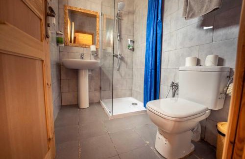 Tabarka Ski Chalet | Dar El karma