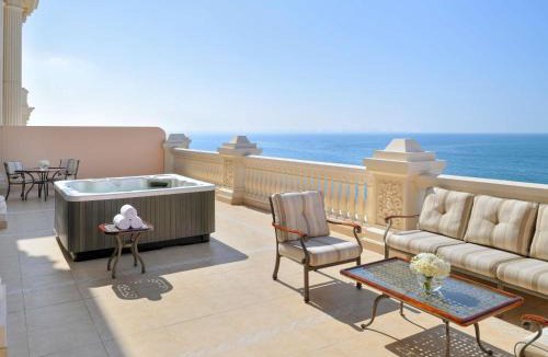 Palm Jumeirah Resort | Raffles The Palm