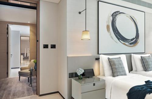 Jumeirah Beach Residence Resort | Address Beach Resort