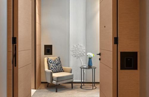 Jumeirah Beach Residence Resort | Address Beach Resort