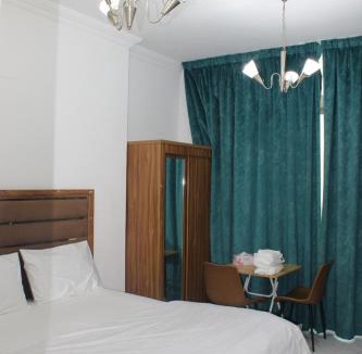 Ajman Apartment | Swiss Properties Studio Apartment