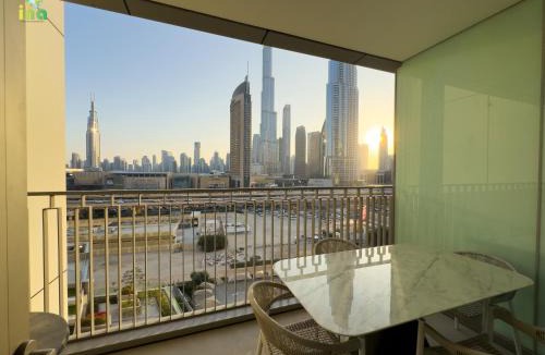 Za'abeel 2 Apartment | INA HOMES - Downtown Views Direct Access to Dubai Mall