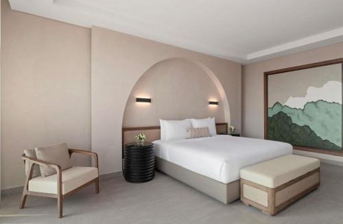 Palm Jumeirah Resort | Rixos The Palm Hotel & Suites - Ultra All Inclusive