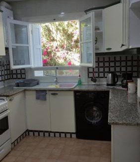 Yasmine Apartment | Appartement à Yasmine Hammamet Comfortable proche plage & marina