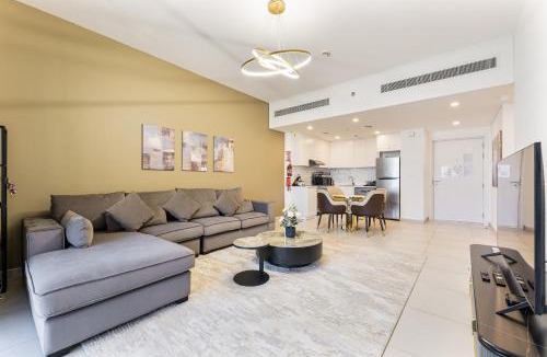 Umm Suqeim 3 Apartment | Mira Holiday Homes - Luxury 1 BR in Madinat Jumeirah