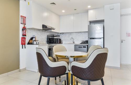 Umm Suqeim 3 Apartment | Mira Holiday Homes - Luxury 1 BR in Madinat Jumeirah