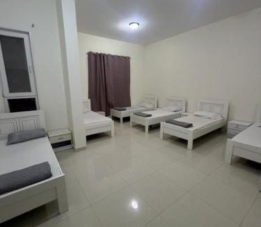 Khalifa City House | Iman Guest House
